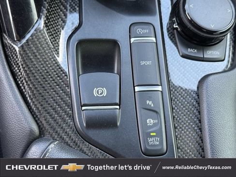 Used 2021 Toyota Supra Premium w/ Driver Assist Package RWD image 19
