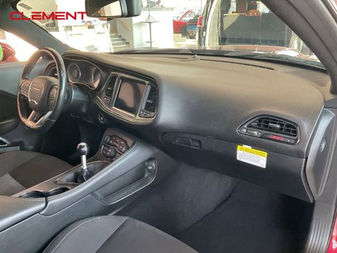 Used 2020 Dodge Challenger R/T Scat Pack image 21