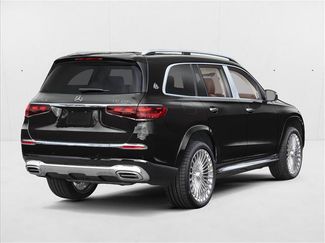 New 2026 Mercedes-Benz Maybach GLS 600 4MATIC video 2