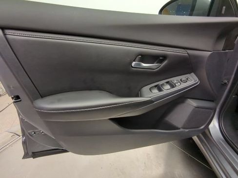 Used 2023 Nissan Sentra SV w/ All-Weather Package FWD image 25