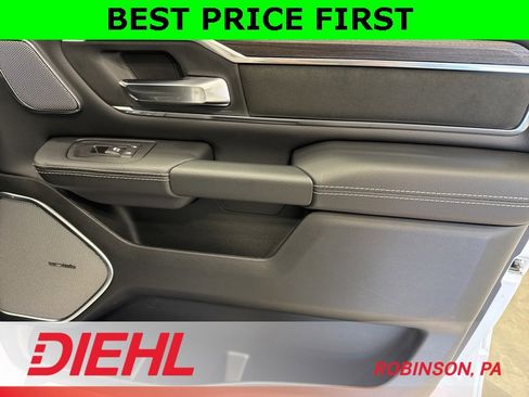 New 2026 RAM 1500 Laramie image 16