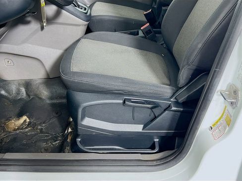 Used 2021 Ford Transit Connect XL w/ CNG/LPG Engine Prep Package image 18