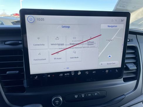 New 2026 Ford Transit 350 Base image 20