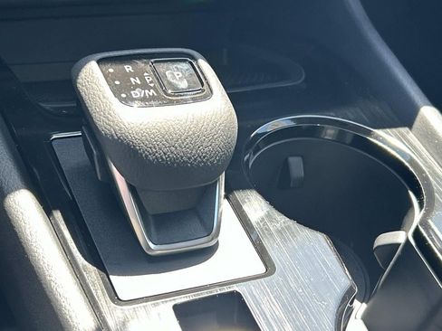 New 2026 Nissan Rogue SV AWD/4WD image 28
