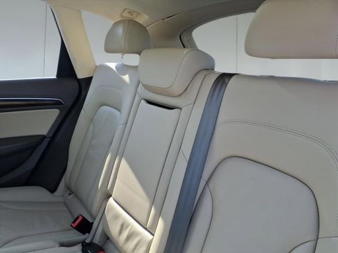 Used 2015 Audi Q5 3.0T Premium Plus image 28