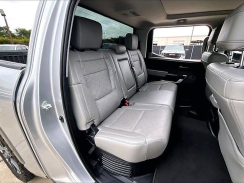 Used 2022 Toyota Tundra Limited AWD/4WD image 20