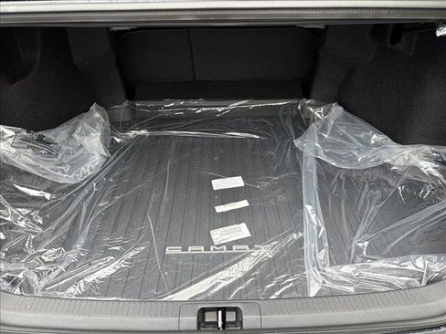New 2026 Toyota Camry XLE FWD image 22