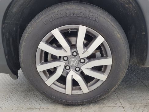 Used 2019 Honda Pilot EX-L image 31