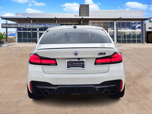 Used 2023 BMW M5 Base w/ Competition Package image 6