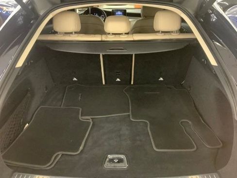Used 2017 Mercedes-Benz GLC 300 4MATIC Coupe image 33