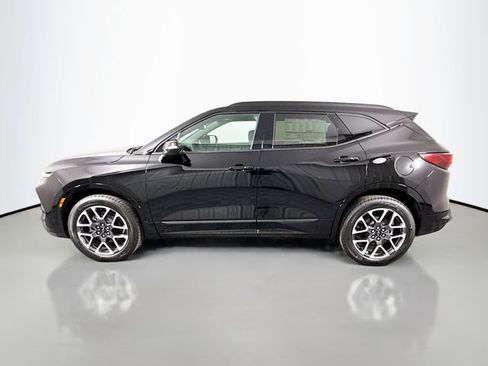 New 2025 Chevrolet Blazer RS w/ Enhanced Convenience Package image 6