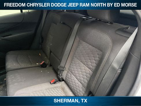 Used 2021 Chevrolet Equinox LT FWD image 8