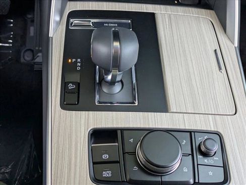 New 2026 MAZDA CX-90 3.3 Turbo w/ Preferred Package image 13