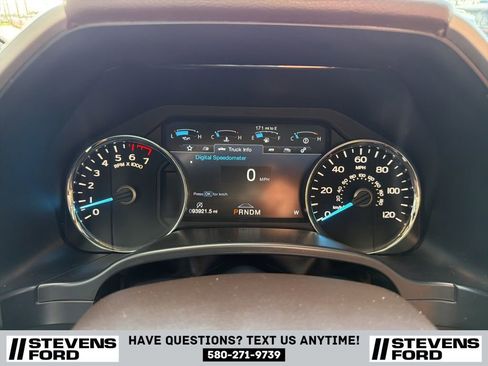 Used 2020 Ford F150 King Ranch w/ Equipment Group 601A Luxury AWD/4WD image 28