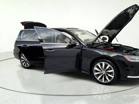 Used 2020 Audi A4 2.0T Premium w/ Convenience Package FWD image 11