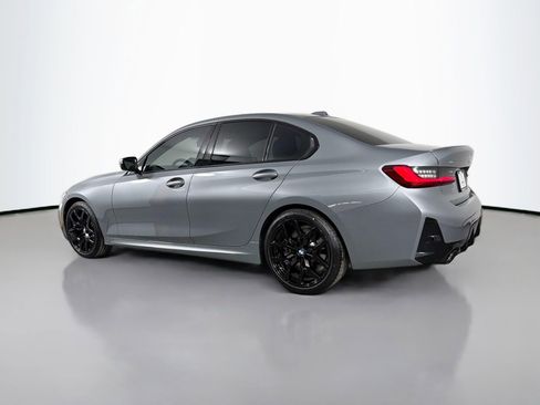 New 2026 BMW 330i xDrive 330i xDrive w/ M Sport Package image 27