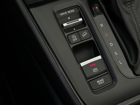 Used 2026 Honda CR-V LX image 35