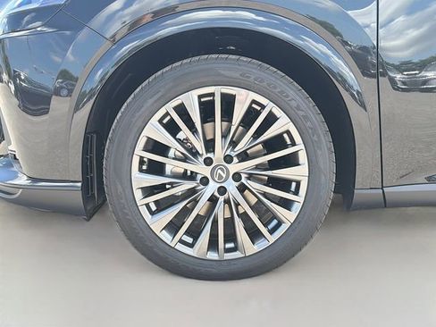 New 2026 Lexus RX 350 AWD image 43