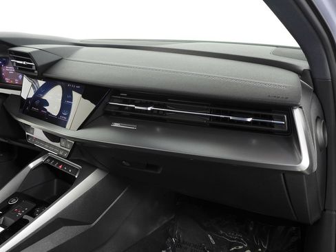 Used 2023 Audi A3 2.0T Premium w/ Convenience Package FWD image 14