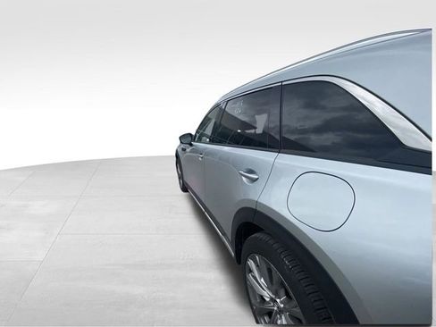 Used 2024 MAZDA CX-90 3.3 Turbo w/ Premium Package image 8