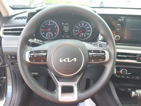Used 2023 Kia K5 LXS FWD image 15