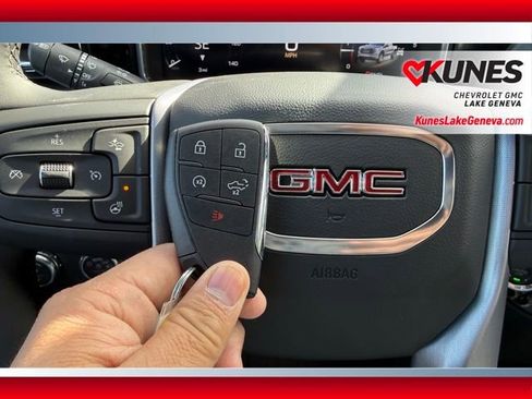 New 2026 GMC Sierra 1500 Elevation w/ Elevation Select Package image 43