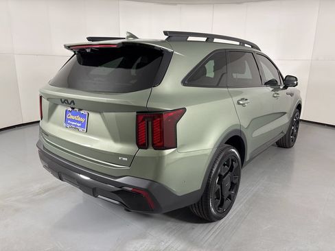 New 2026 Kia Sorento SX Prestige AWD/4WD image 8