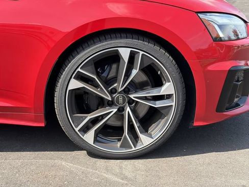Used 2025 Audi S5 Premium Plus w/ Premium Plus Package AWD/4WD image 10