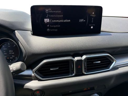 New 2025 MAZDA CX-5 AWD 2.5 S image 12