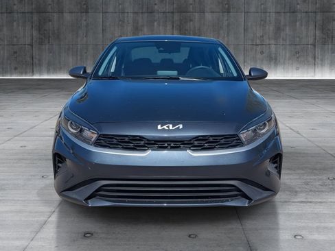 Used 2024 Kia Forte LXS image 6