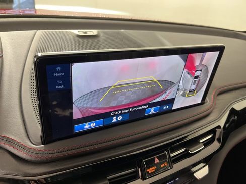 New 2026 Acura MDX Type S image 34