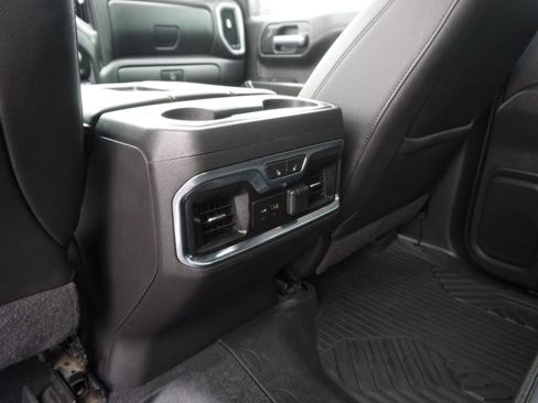 Used 2020 GMC Sierra 1500 AT4 w/ AT4 Preferred Package image 17