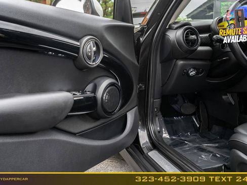 Used 2019 MINI Cooper S FWD image 11