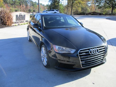 Used 2015 Audi A3 2.0T Premium Plus w/ Premium Plus Package image 29