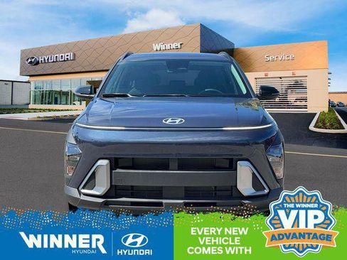 New 2026 Hyundai Kona SEL Sport image 13