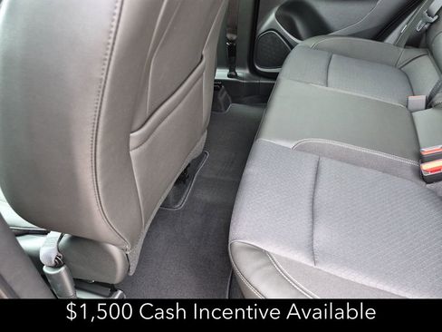 New 2026 Buick Encore GX Preferred w/ Comfort Package FWD image 34