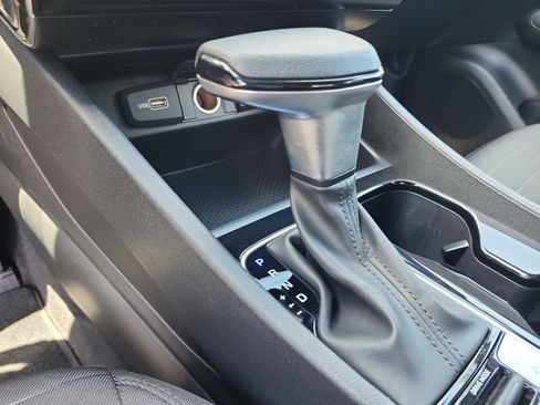 Certified 2024 Hyundai Santa Cruz SEL FWD image 13