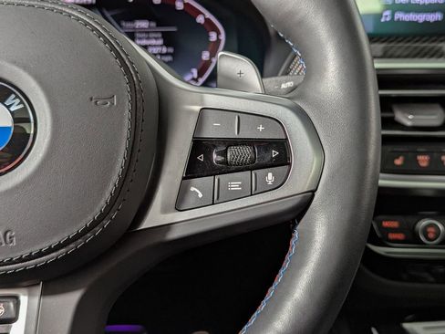 Certified 2023 BMW X4 M40i w/ Premium Package image 36