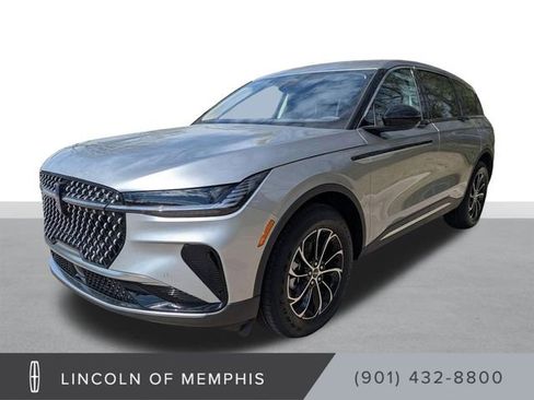 New 2026 Lincoln Nautilus Premier image 8