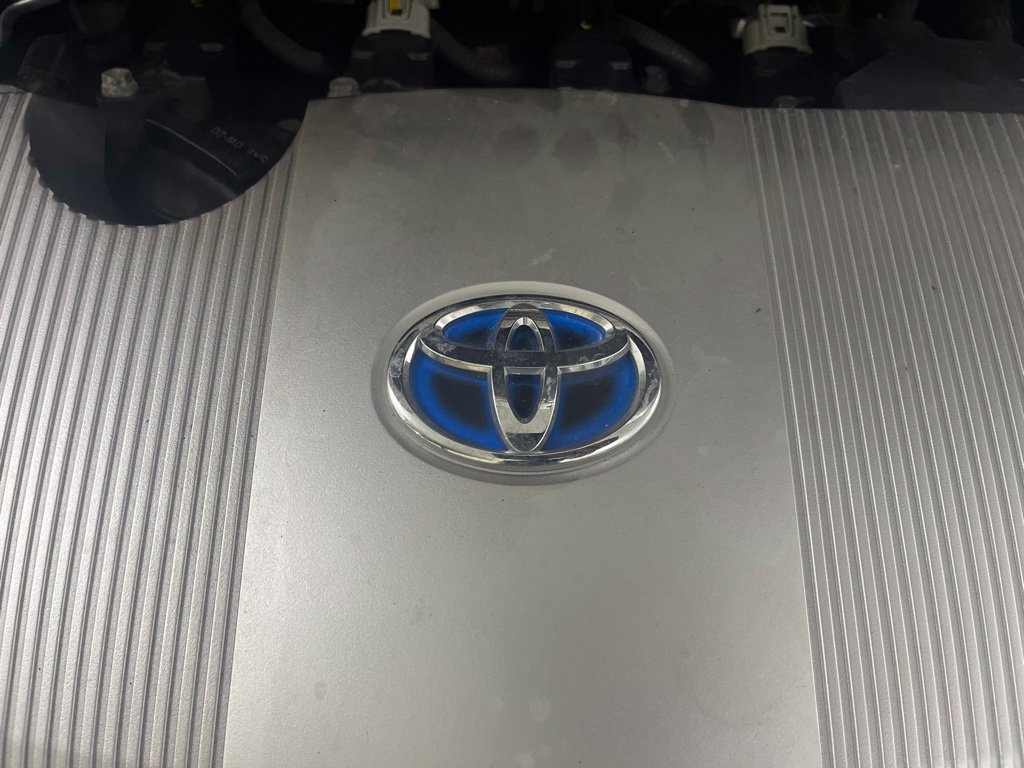Used 2019 Toyota Prius Prime Plus FWD image 12