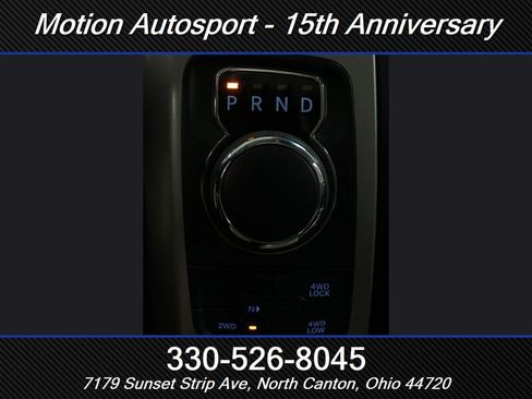 Used 2018 RAM 1500 Outdoorsman AWD/4WD image 20