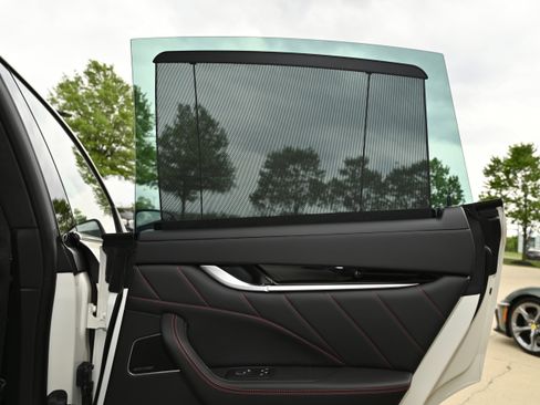 New 2024 Maserati Levante Modena Ultima image 42