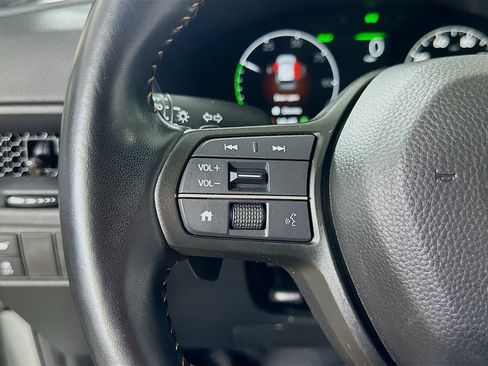 Used 2025 Honda CR-V Sport-L image 23