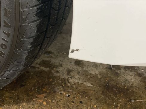 Used 2021 Toyota Camry SE image 33