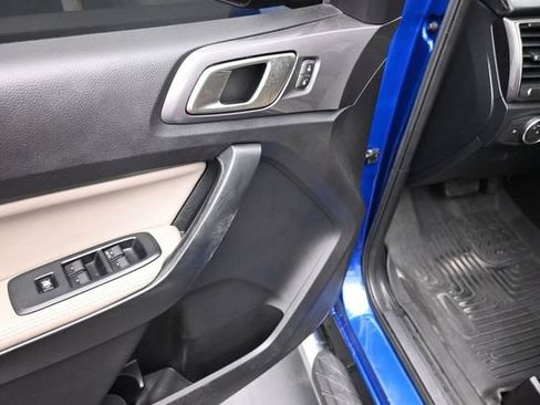Used 2019 Ford Ranger Lariat w/ Equipment Group 501A Mid AWD/4WD image 15