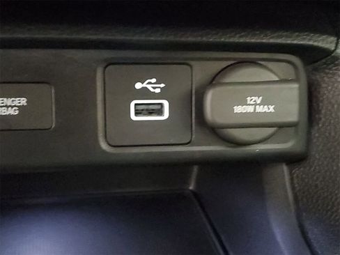 Used 2023 Honda Civic EX image 8