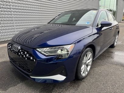 New 2026 Audi A3 2.0T Premium Plus