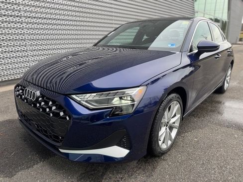 New 2026 Audi A3 2.0T Premium Plus image 1