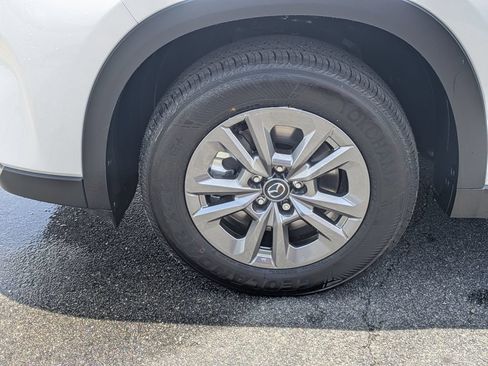 New 2026 MAZDA CX-5 Select AWD/4WD image 10
