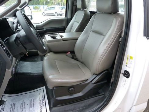 Used 2019 Ford F250 XL RWD image 20